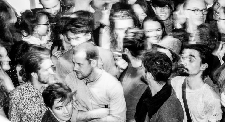 photo: Johanna Moya 2016