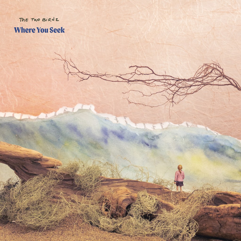 Cover Art par Dominique Dupuis